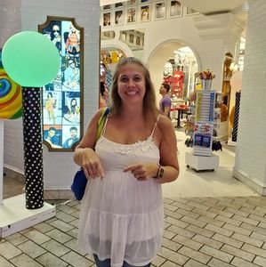 Meet your Posher, Heather